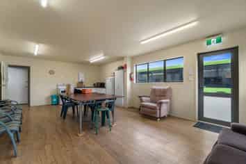 Modern Industrial Depot - Rare Find, Act Fast