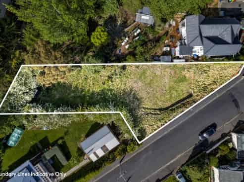 11 County Road, Kaikorai