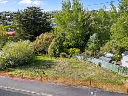 11 County Road, Kaikorai