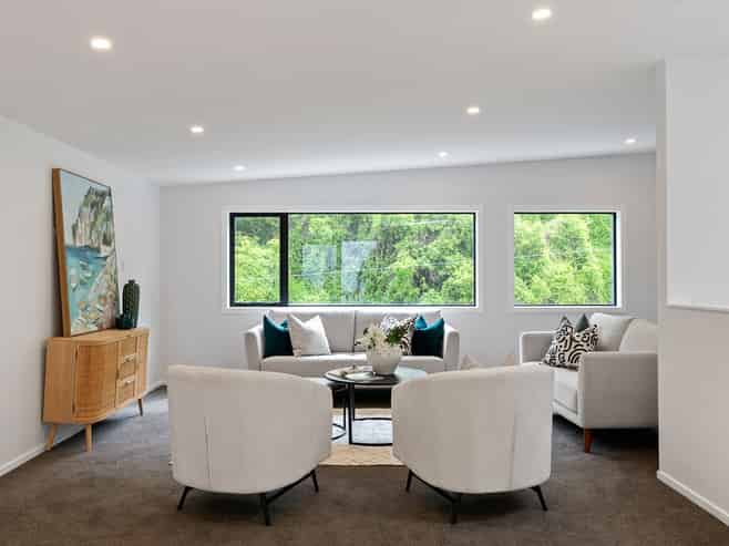 411A Ohiro Road, Brooklyn