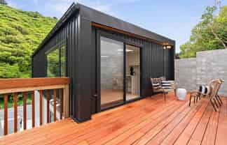 411A Ohiro Road, Brooklyn