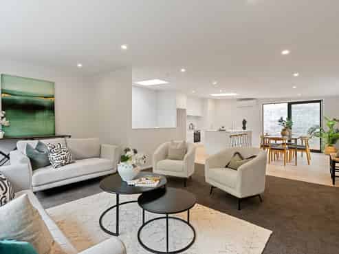 411A Ohiro Road, Brooklyn