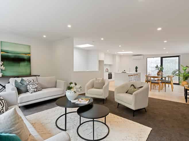 411A Ohiro Road, Brooklyn