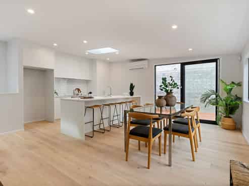 411A Ohiro Road, Brooklyn