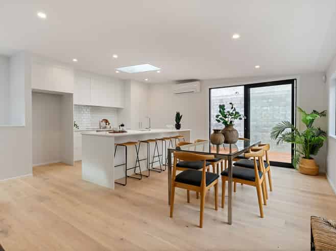 411A Ohiro Road, Brooklyn