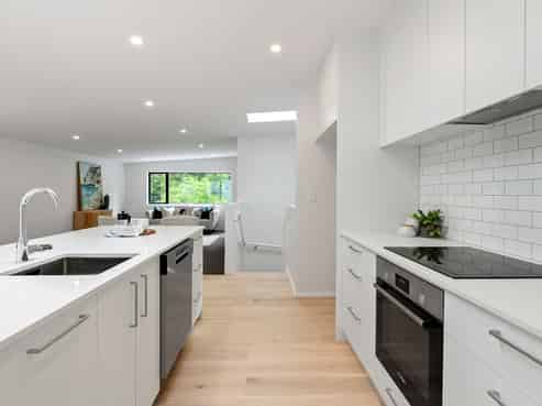 411A Ohiro Road, Brooklyn