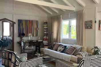 Hawkes Bay - Address withheld