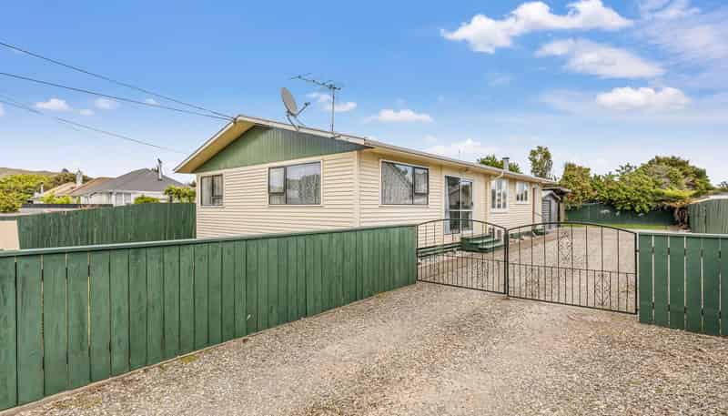 18 Mary Street, Redwoodtown