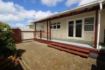 19 King Street, Feilding