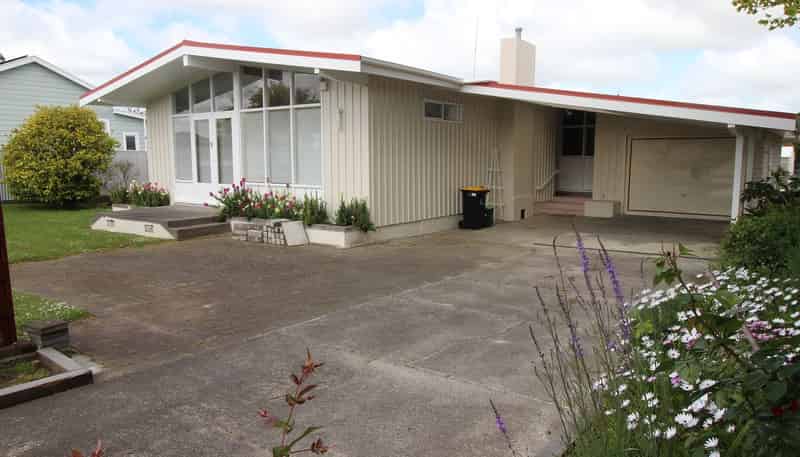 19 King Street, Feilding