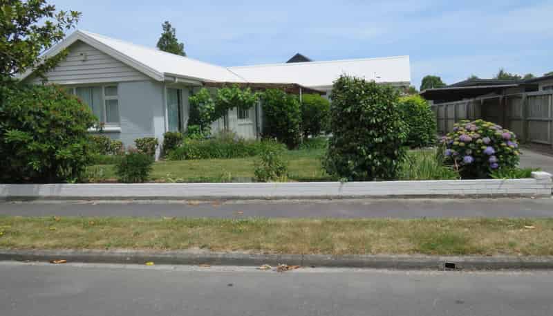 15 Hadlow Place, Burnside