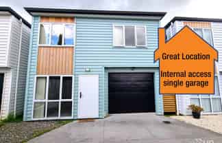 17B Prictor Street, Papakura