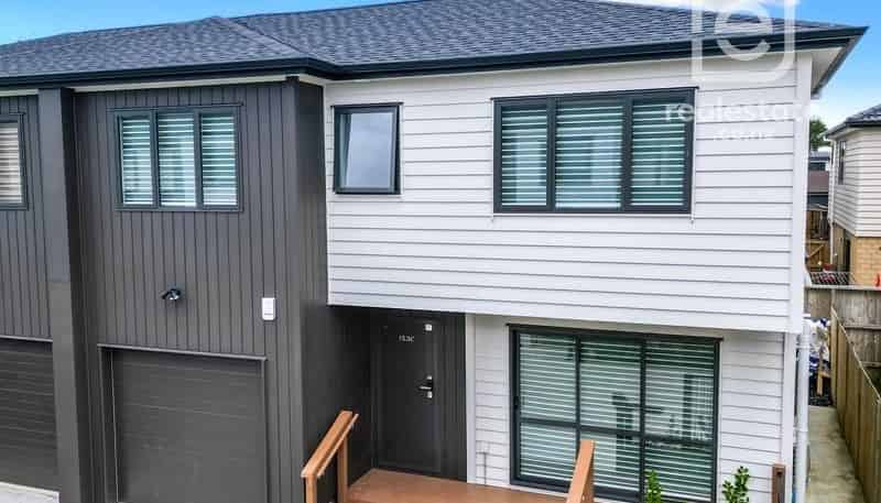 C/153 Portage Road, Papatoetoe