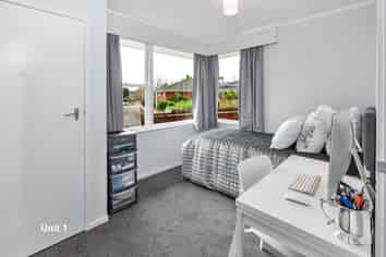 1/31 Gills Road, Bucklands Beach