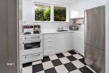 1/31 Gills Road, Bucklands Beach