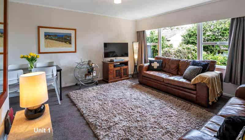 1/31 Gills Road, Bucklands Beach