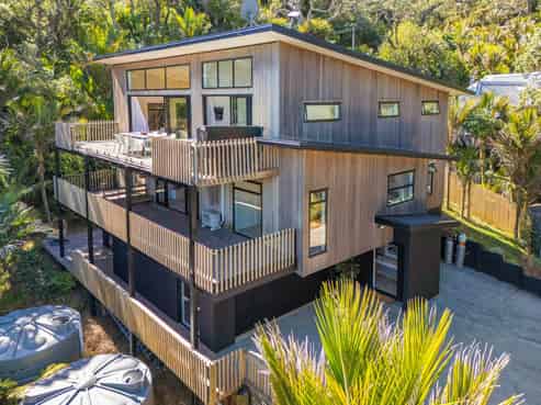 167 Motutara Road, Muriwai