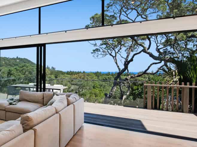 167 Motutara Road, Muriwai