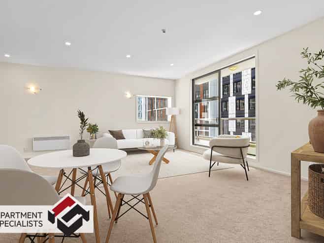 18 Wakefield Street, Auckland Central