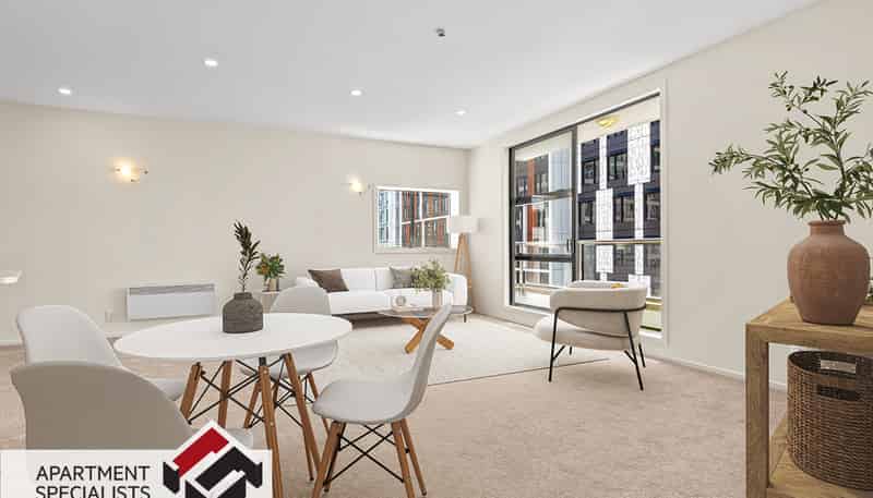 18 Wakefield Street, Auckland Central