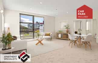 18 Wakefield Street, Auckland Central