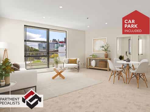 18 Wakefield Street, Auckland Central