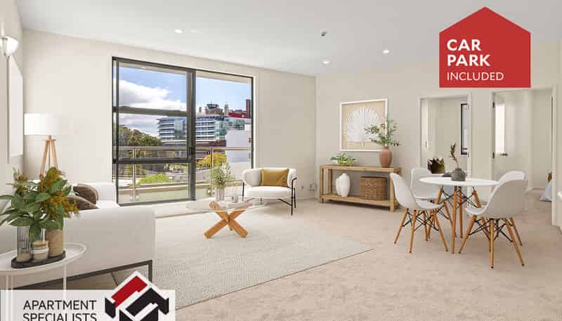 18 Wakefield Street, Auckland Central