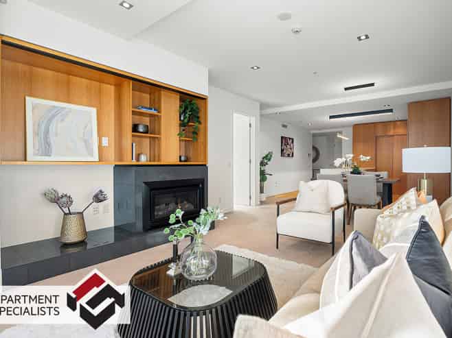 28 Balfour Road, Parnell