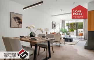 28 Balfour Road, Parnell