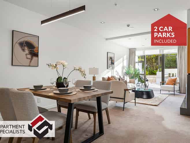 28 Balfour Road, Parnell