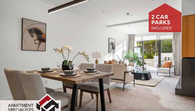 28 Balfour Road, Parnell