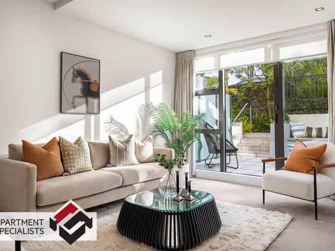 28 Balfour Road, Parnell