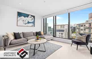 147 Nelson Street, Auckland Central