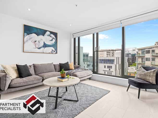 147 Nelson Street, Auckland Central