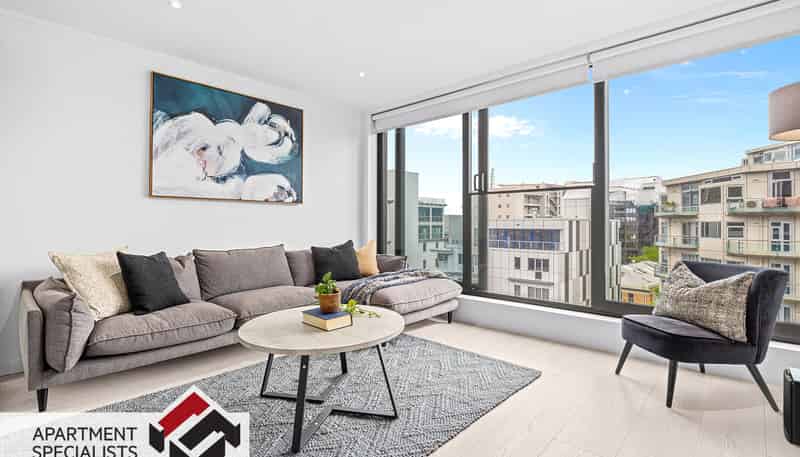 147 Nelson Street, Auckland Central