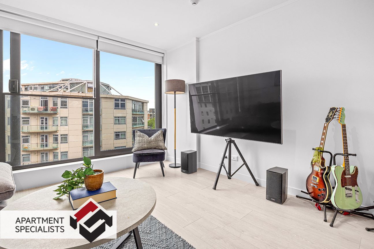 Urban Living at Its Finest - Bild 2