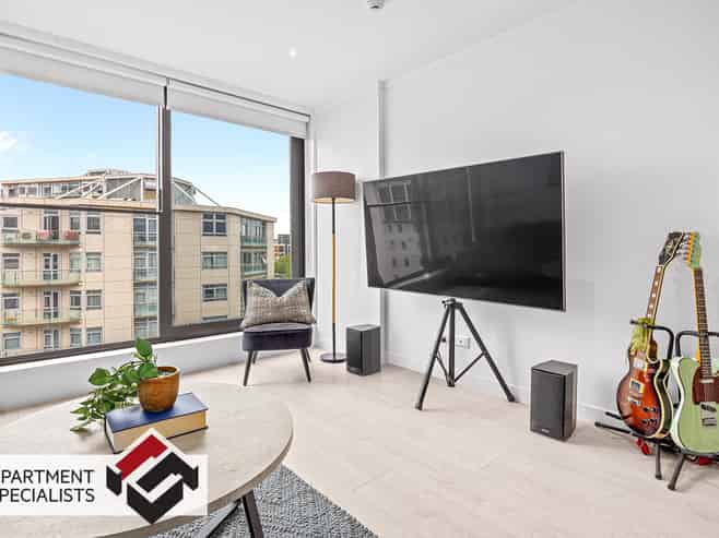 147 Nelson Street, Auckland Central