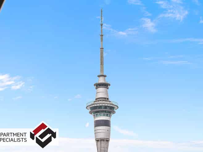 147 Nelson Street, Auckland Central