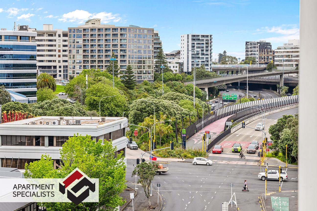 Urban Living at Its Finest - Fler