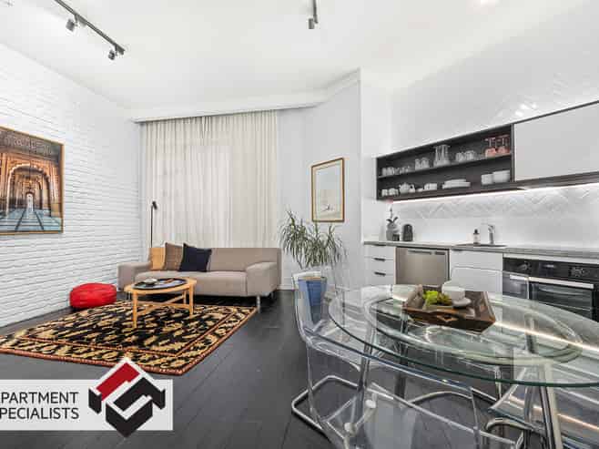 35 Hobson Street, Auckland Central