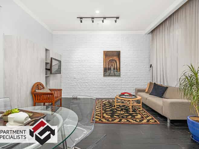 35 Hobson Street, Auckland Central