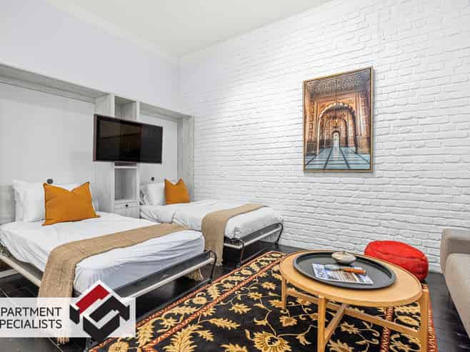 35 Hobson Street, Auckland Central