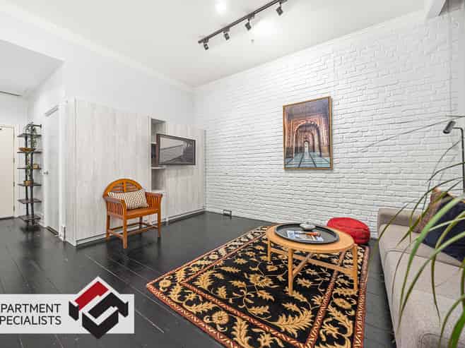 35 Hobson Street, Auckland Central