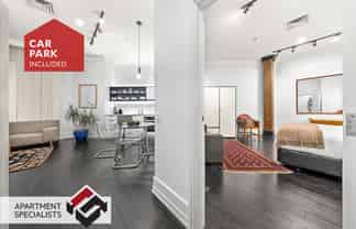 35 Hobson Street, Auckland Central