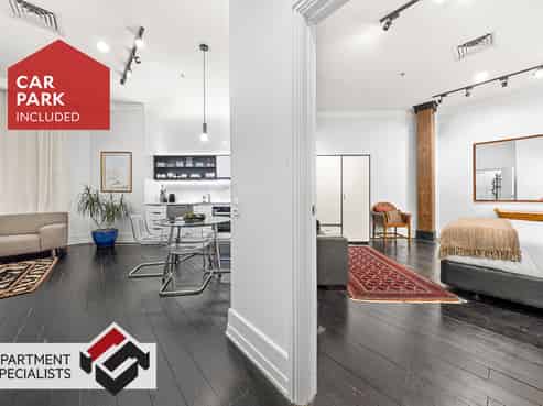 35 Hobson Street, Auckland Central