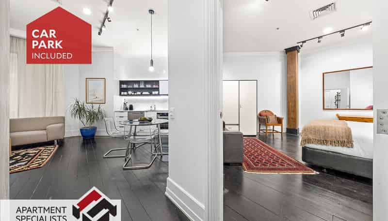 35 Hobson Street, Auckland Central