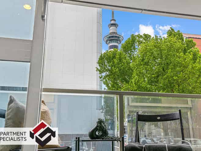 147 Hobson Street, Auckland Central