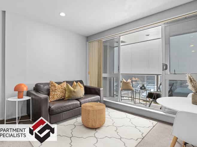 147 Hobson Street, Auckland Central