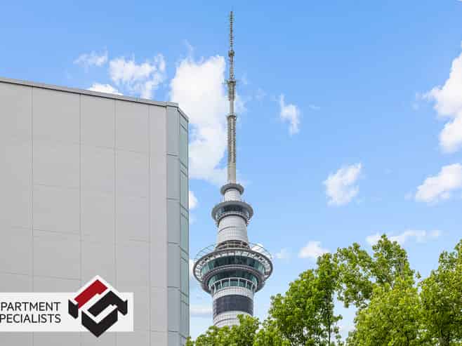 147 Hobson Street, Auckland Central