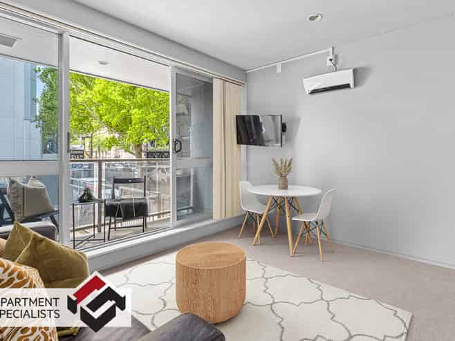 147 Hobson Street, Auckland Central